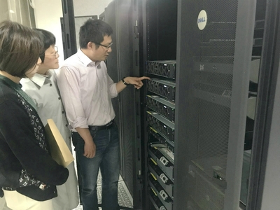 張家港市審計局關(guān)注智慧規(guī)劃 信息系統(tǒng)運行維護(hù)服務(wù)的重要性與現(xiàn)狀分析