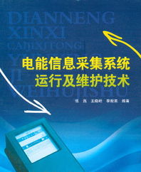 電能信息采集系統(tǒng)運行及維護技術(shù)詳細介紹及目錄